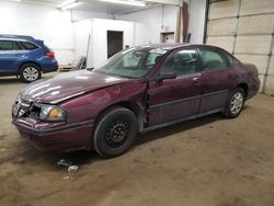 2003 Chevrolet Impala en venta en Ham Lake, MN