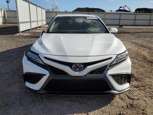 2023 Toyota Camry SE Night Shade