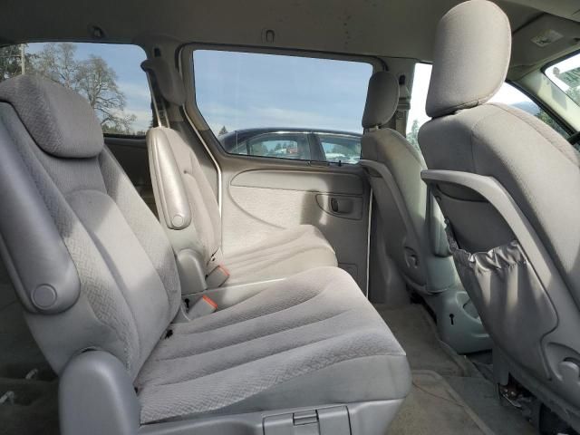 2005 Chrysler Town & Country LX