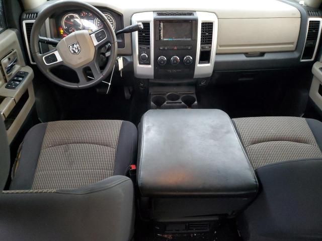 2010 Dodge RAM 2500