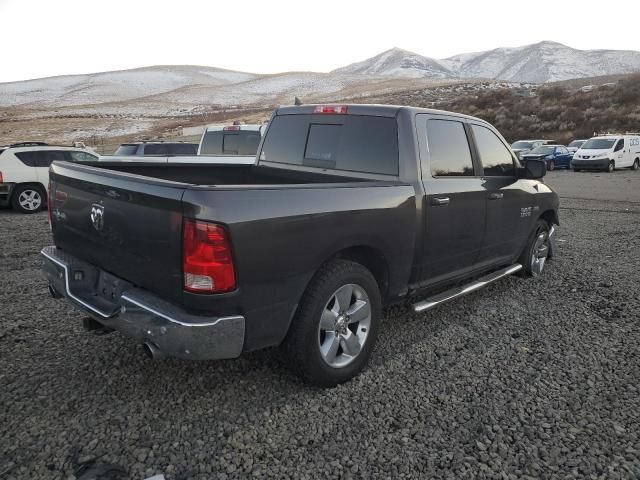 2014 Dodge RAM 1500 SLT