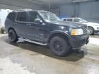 2005 Ford Explorer Limited