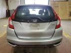 2018 Honda FIT Sport