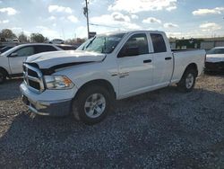 2019 Dodge RAM 1500 Classic Tradesman en venta en Hueytown, AL