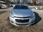 2016 Chevrolet Malibu Limited LTZ