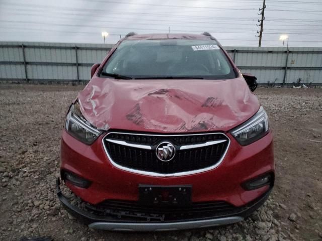 2018 Buick Encore Preferred II