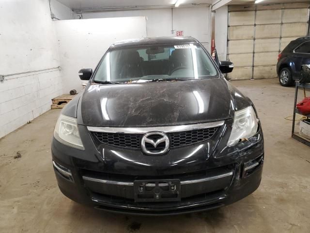 2008 Mazda CX-9