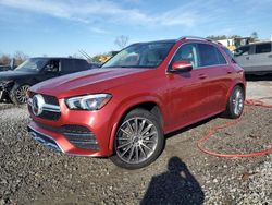 2022 Mercedes-Benz GLE 350 en venta en Hueytown, AL