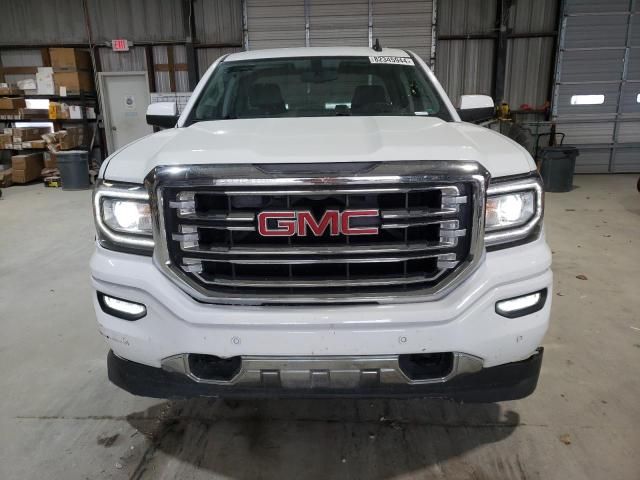 2016 GMC Sierra K1500 SLE