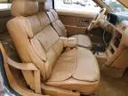 1989 Chrysler TC BY Maserati