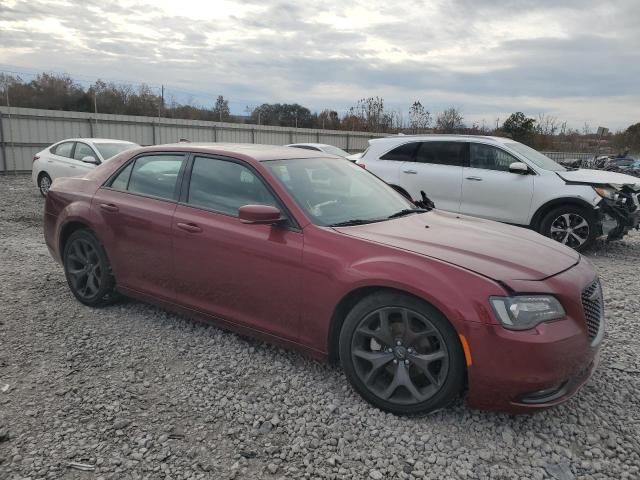 2021 Chrysler 300 S