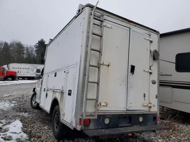 2004 Chevrolet Express G3500