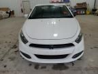 2016 Dodge Dart SXT