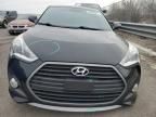 2016 Hyundai Veloster Turbo