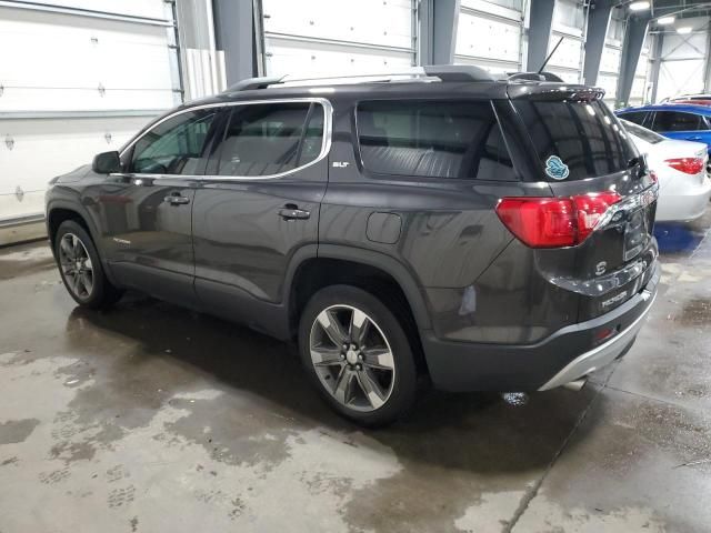 2017 GMC Acadia SLT-2