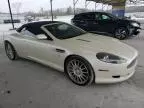 2007 Aston Martin DB9 Volante