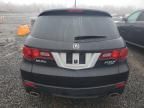 2011 Acura RDX Technology