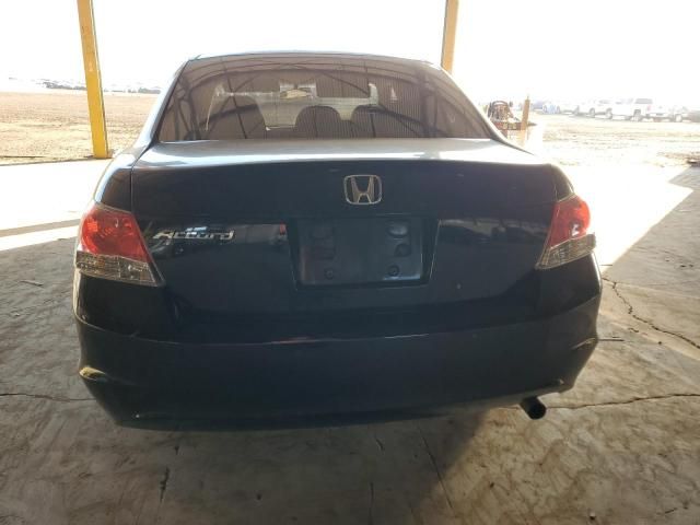 2009 Honda Accord LX