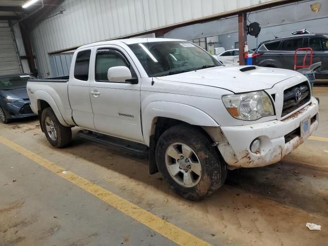 2006 Toyota Tacoma Access Cab