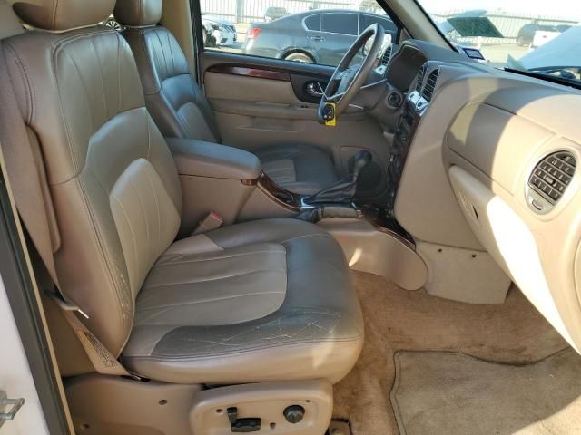 2004 GMC Envoy XL