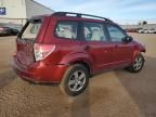 2011 Subaru Forester 2.5X