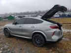 2022 BMW X6 M