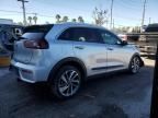 2017 KIA Niro EX Touring