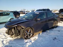 2016 Dodge Dart GT en venta en West Warren, MA