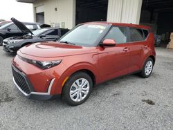 KIA Vehiculos salvage en venta: 2023 KIA Soul LX