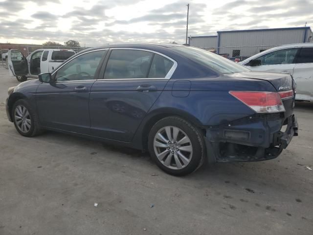 2011 Honda Accord EXL