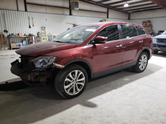 2012 Mazda CX-9