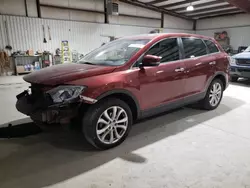 Mazda Vehiculos salvage en venta: 2012 Mazda CX-9