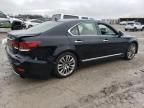 2013 Lexus LS 460