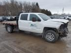 2016 Chevrolet Silverado K3500 LT