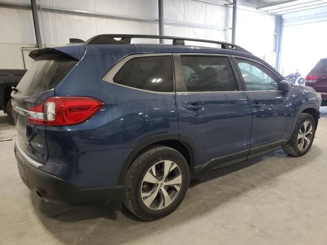 2020 Subaru Ascent Premium