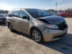 2013 Honda Odyssey EXL