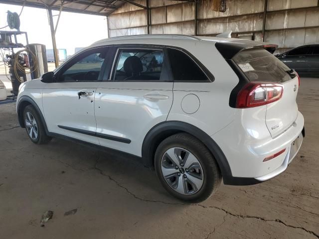 2019 KIA Niro Touring