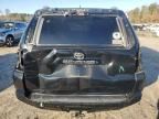 2016 Toyota 4runner SR5/SR5 Premium