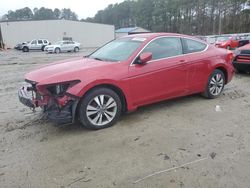 2012 Honda Accord LX en venta en Seaford, DE