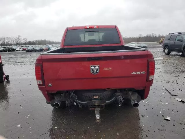 2015 Dodge RAM 1500 Sport