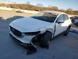 Salvage cars for sale at Lebanon, TN auction: 2020 Mazda CX-30 Select