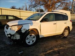 2011 Toyota Rav4 en venta en Chatham, VA