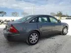 2005 Ford Five Hundred Limited