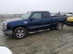 2004 Chevrolet Silverado C1500