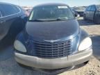 2001 Chrysler PT Cruiser