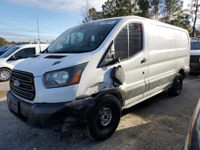 2016 Ford Transit T-250