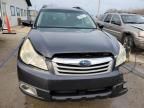 2010 Subaru Outback 2.5I Premium