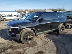 Rivian salvage cars for sale: 2023 Rivian R1S Adventure