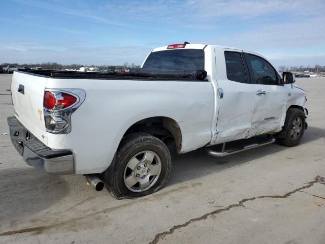 2008 Toyota Tundra Double Cab