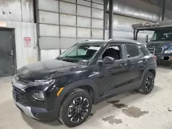 2021 Chevrolet Trailblazer LT en venta en Des Moines, IA